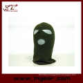 Swat Balaclava Hood 3 Hole Head Face Knit Mask